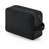 Recycled Essentials Wash Bag ( BG277 )