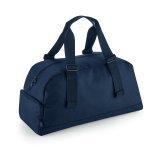 Recycled Essentials Holdall ( BG278 )