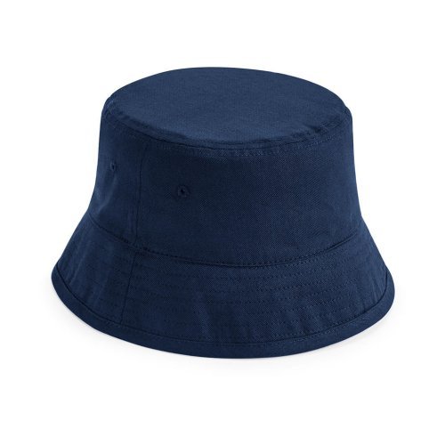 Junior Organic Cotton Bucket Hat ( B90NB )