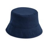 Junior Organic Cotton Bucket Hat ( B90NB )