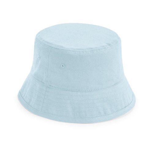 Junior Organic Cotton Bucket Hat ( B90NB )