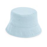 Junior Organic Cotton Bucket Hat ( B90NB )