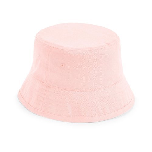 Junior Organic Cotton Bucket Hat ( B90NB )