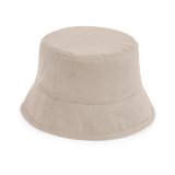 Junior Organic Cotton Bucket Hat ( B90NB )