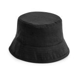 Organic Cotton Bucket Hat ( B90N )