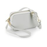 Boutique Structured Cross Body Bag ( BG758 )