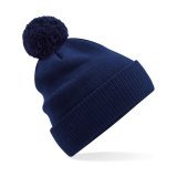 Organic Cotton Snowstar® Beanie ( B450N )