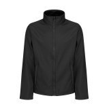 Eco Ablaze Softshell Jacket ( TRA728 )