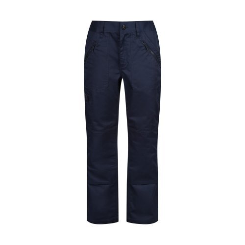 Womens Pro Action Trousers (Reg) ( TRJ601R )