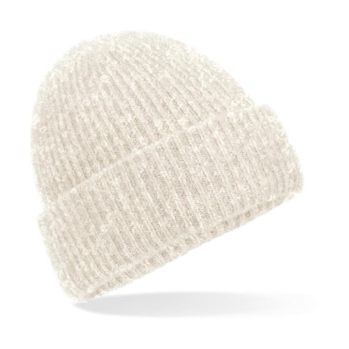 Cosy Ribbed Beanie ( B386 )