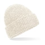 Cosy Ribbed Beanie ( B386 )