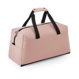 Matte PU Weekender ( BG338 )