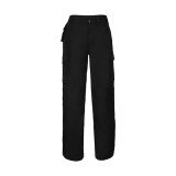 Heavy Duty Workwear Trouser Length 34" ( 0R015M0 )