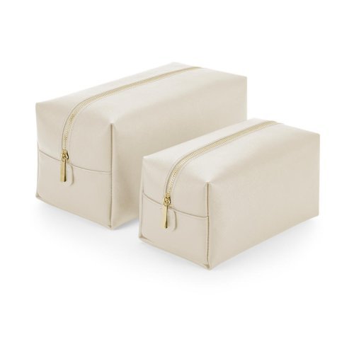 Boutique Toiletry/Accessory Case ( BG749 )