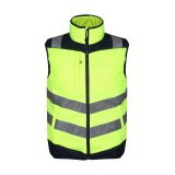 Pro Hi Vis Thermal Bodywarmer ( TRA871 )