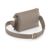 Boutique Soft Cross Body Bag ( BG759 )