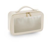 Boutique Clear Travel Case ( BG764 )