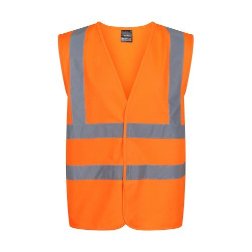 Pro Hi Vis Vest ( TRS195 )
