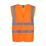 Pro Hi Vis Vest ( TRS195 )