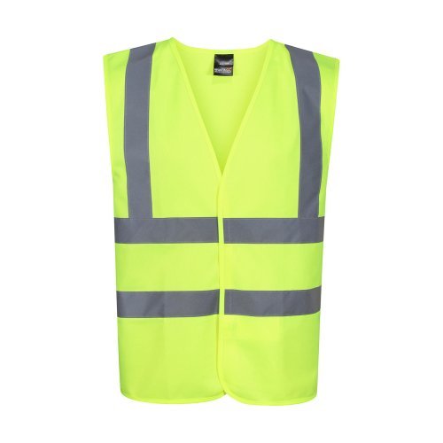 Pro Hi Vis Vest ( TRS195 )
