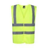 Pro Hi Vis Vest ( TRS195 )