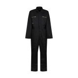 Pro Zip Fasten Coverall (Long) ( TRJ513L )