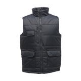 Steller Multi-Zip Bodywarmer ( TRA803 )