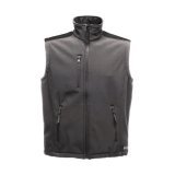 Sandstorm Softshell Bodywarmer ( TRA813 )