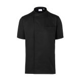 Chef`s Shirt Basic Short Sleeve ( BJM 3 )