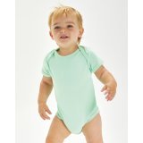 Baby Bodysuit ( BZ10 )