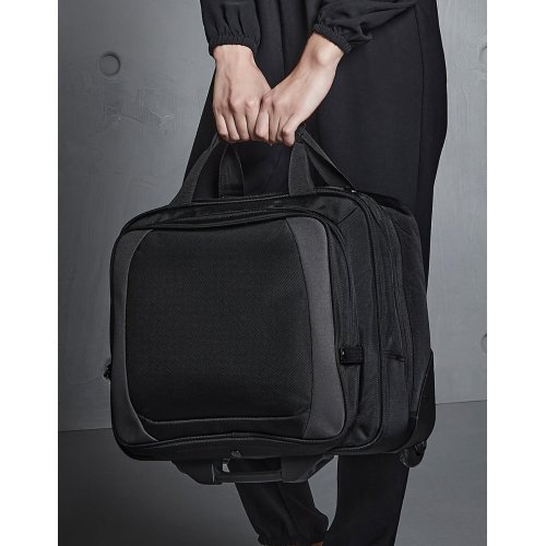 Tungsten Mobile Office lagaminas ( QD973 ) Quadra