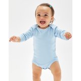 Baby long Sleeve Bodysuit ( BZ30 )