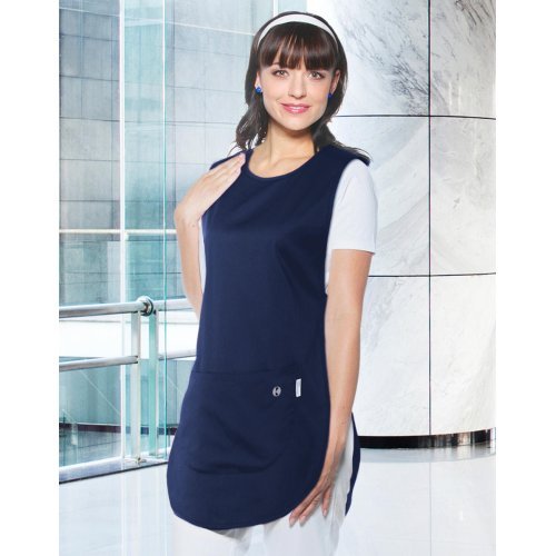 Pull-over Tunic Essential ( KS 64 ) 