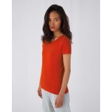 Organic Inspire Plus moteriški marškinėliai ( TW049 )