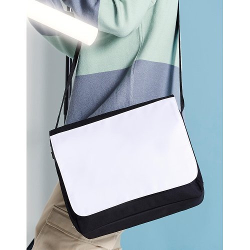 Sublimation Messenger Bag ( BG965 ) 