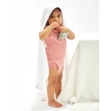 Baby Hooded Blanket ( BZ24 )