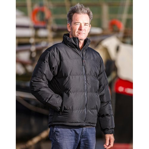 Holkam Down Feel Jacket ( R181M ) 