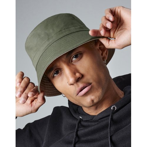 Reversible Bucket Hat ( B686 ) Beechfield