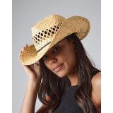 Straw Cowboy skrybelė ( B735 )