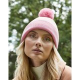 Original Pom Pom Beanie ( B426 )