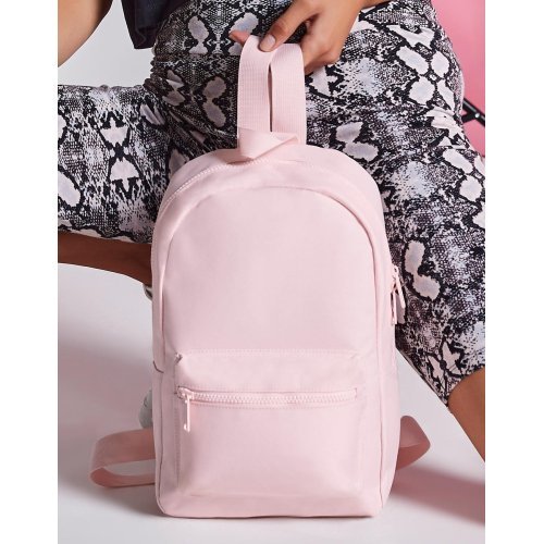 Mini Essential Fashion Backpack ( BG153 ) 
