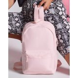Mini Essential Fashion Backpack ( BG153 )