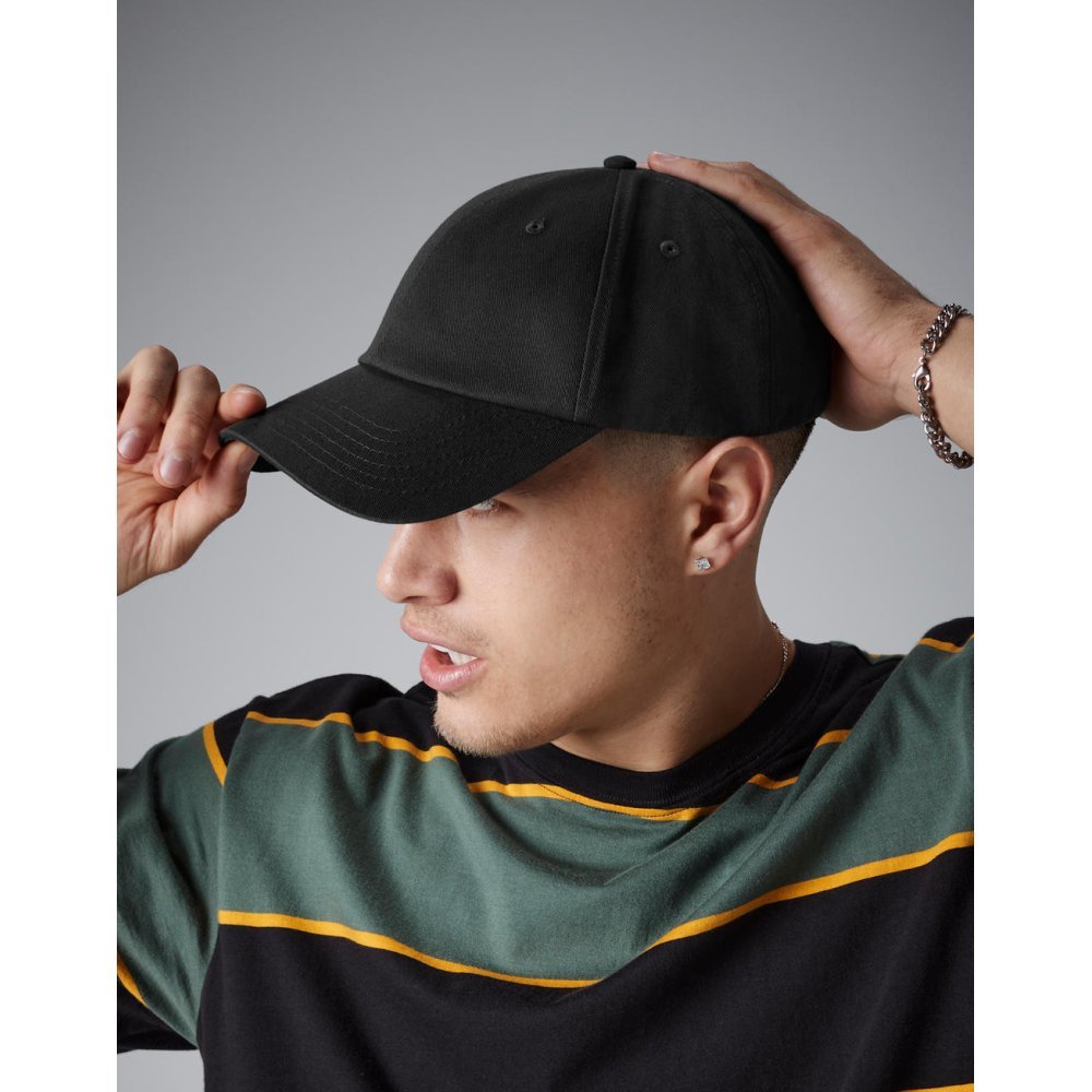 Authentic Baseball kepurė su snapeliu ( B59 )