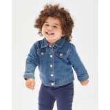 Baby Rocks Denim Jacket ( BZ53 )