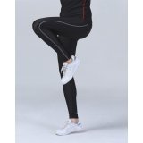 Women`s Bodyfit Base Layer Leggings ( S251F )