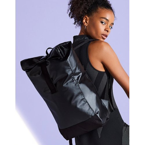 Tarp Roll Top Backpack ( BG815 ) 