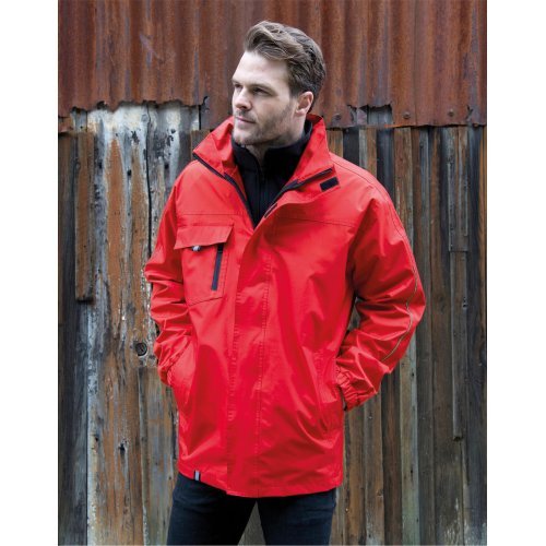 Printable 3-in-1 Transit Jacket ( R236X ) 