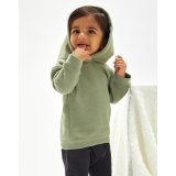 Vaikiškas džemperiukas su kapišonu Essential ( BZ63 )