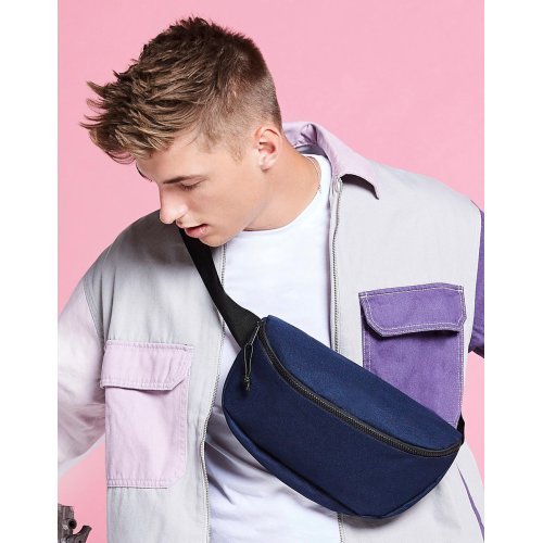 Oversized juosmens krepšys ( BG142 ) 