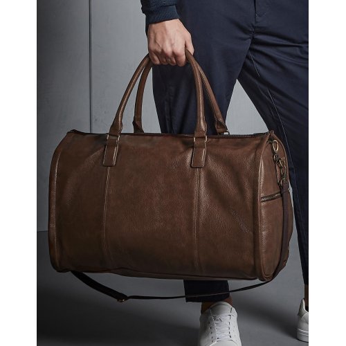 NuHide™ Garment Weekender ( QD880 ) Quadra